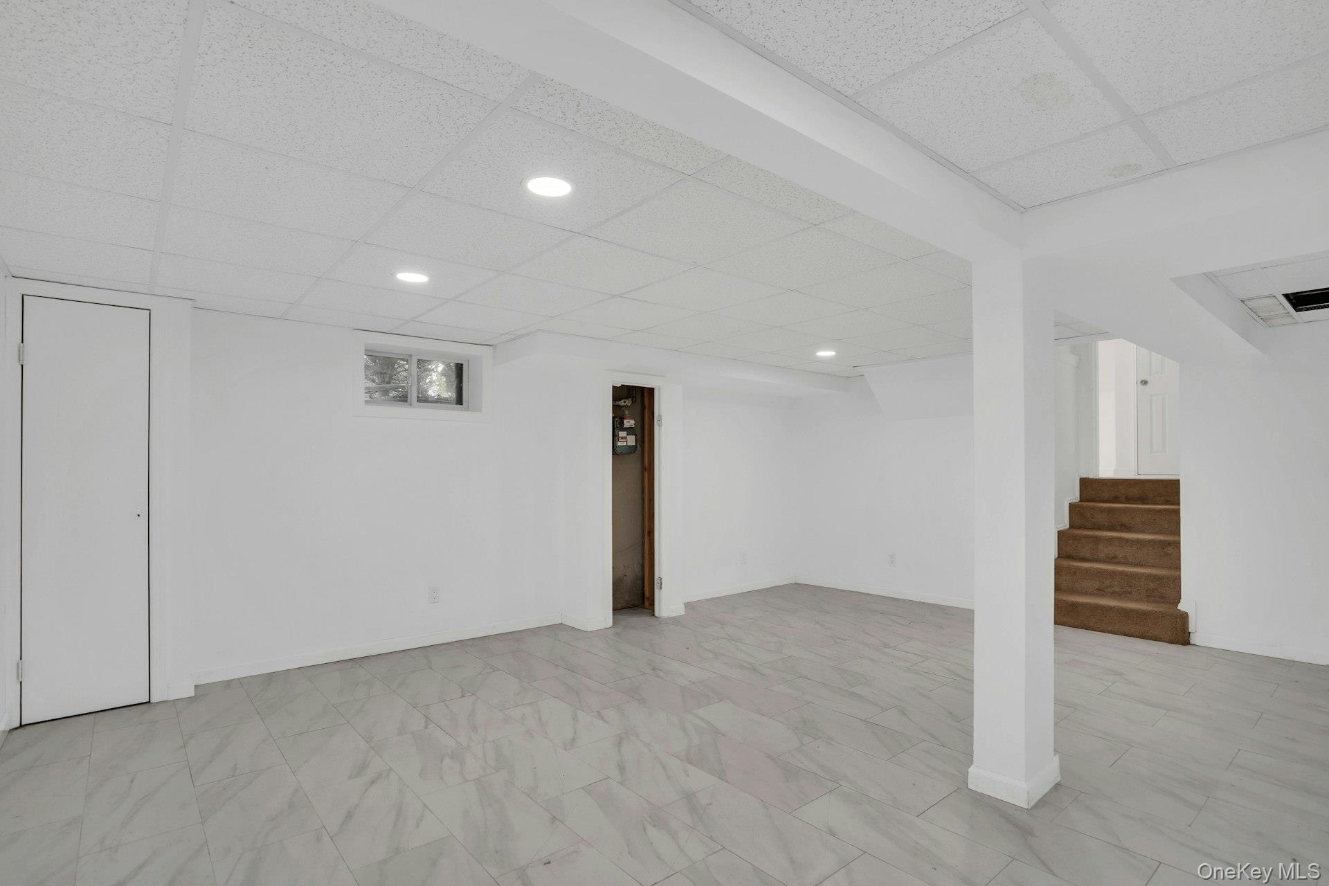 44 Delaware Avenue Commack, NY 11725 - Photo 26 of 34 a view of an empty room