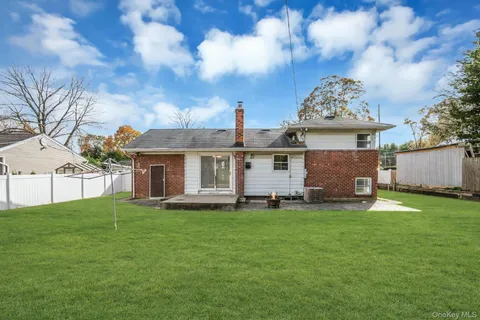 $699,000 | 44 Delaware Avenue, Commack, NY 11725