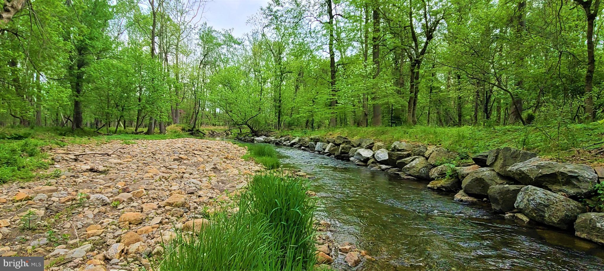 13023 Beaver Dam Road Cockeysville, MD 21030 - Photo 13 of 80 Beaverdam Run - trout stream