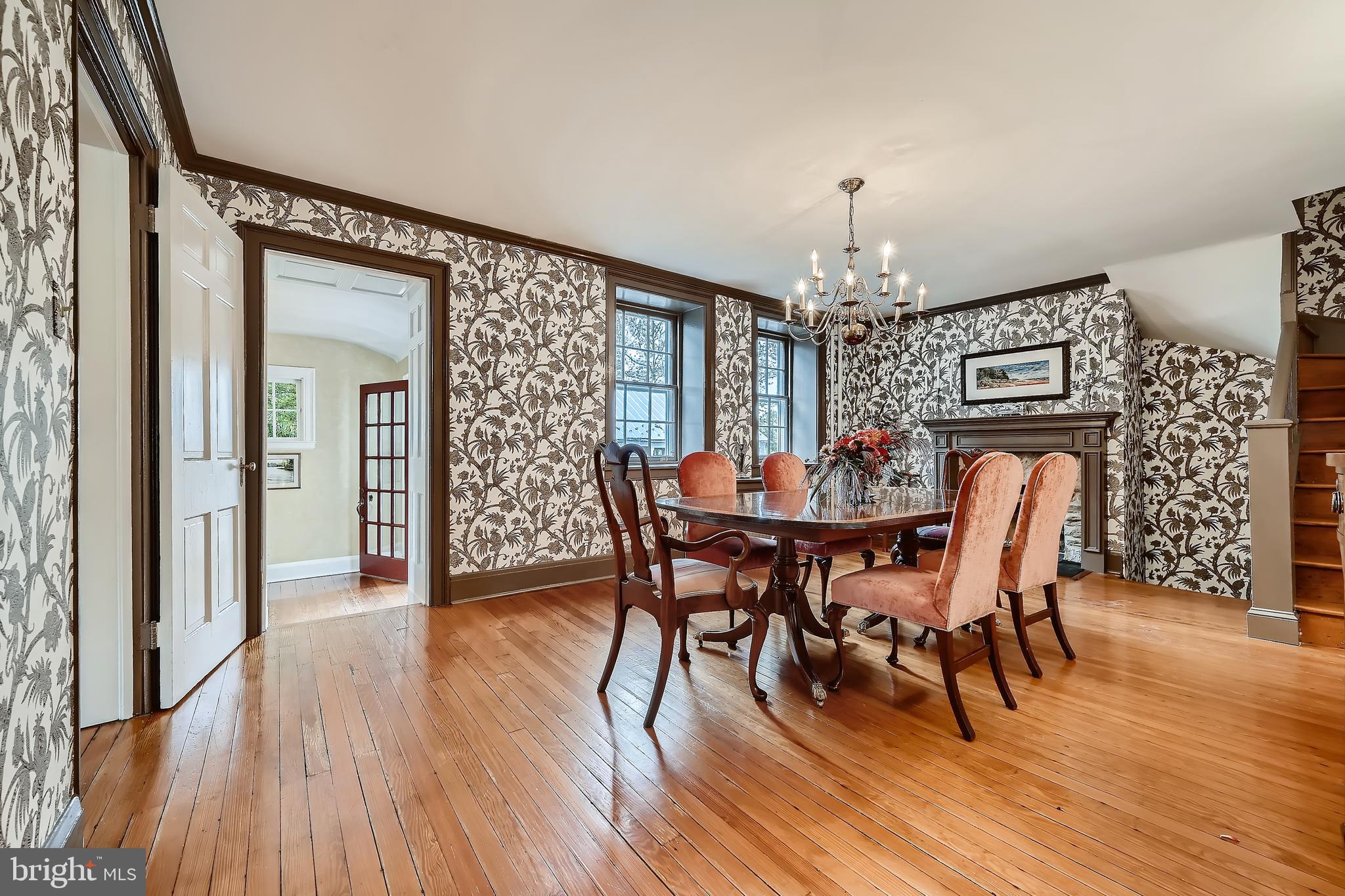 13023 Beaver Dam Road Cockeysville, MD 21030 - Photo 21 of 80 Dining Room