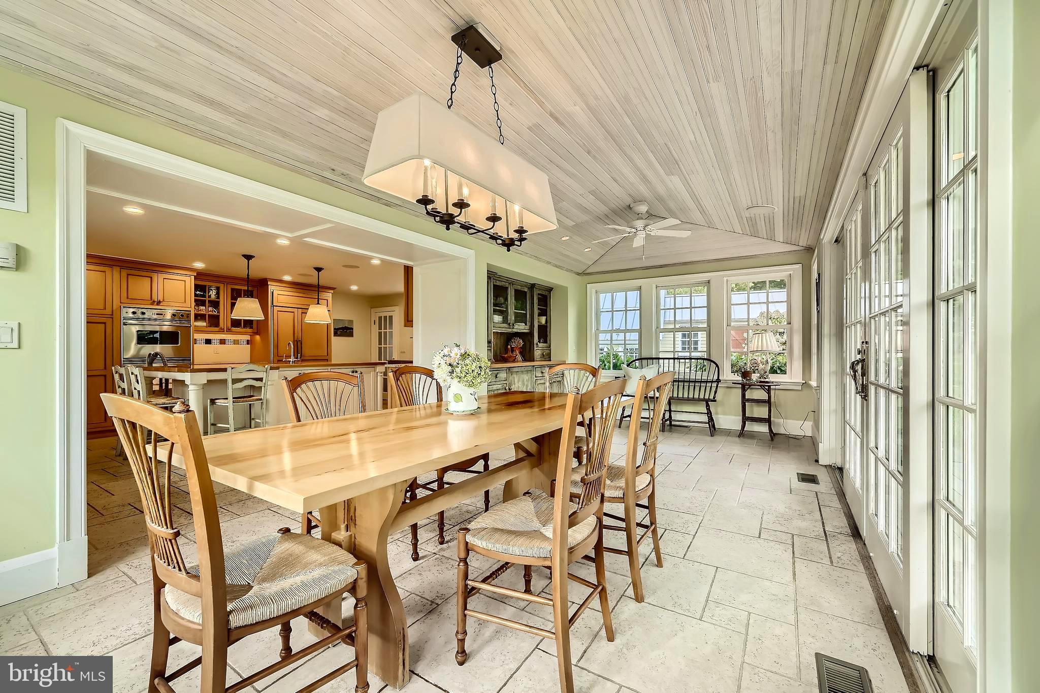 13023 Beaver Dam Road Cockeysville, MD 21030 - Photo 28 of 80 Breakfast Room