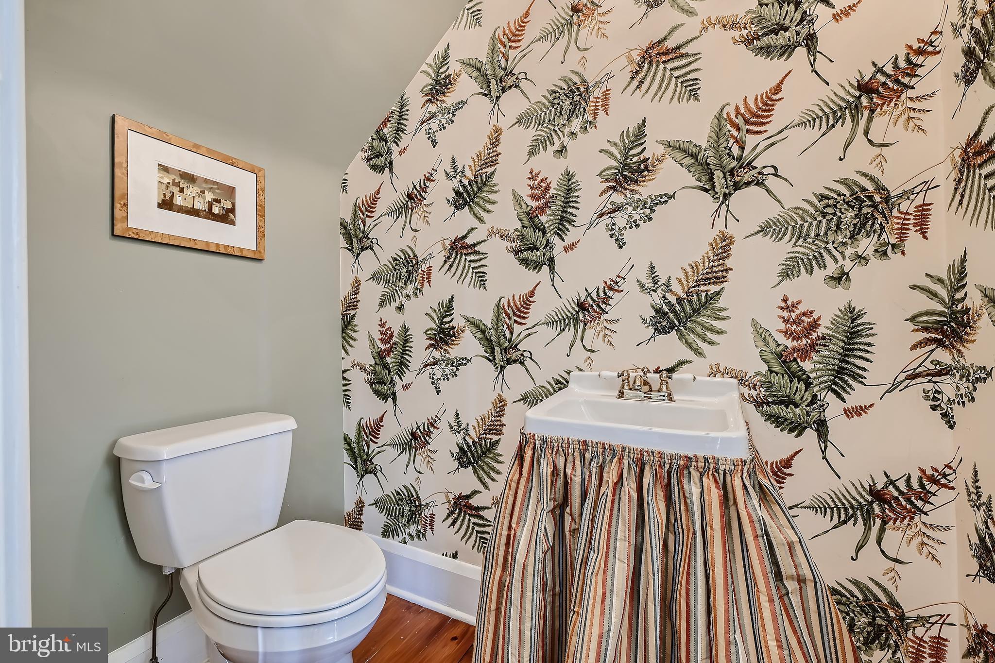 13023 Beaver Dam Road Cockeysville, MD 21030 - Photo 40 of 80 Half-bath