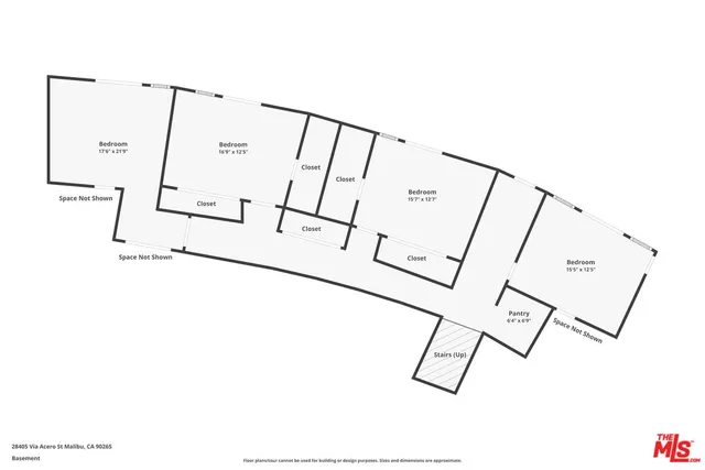 $27,500 | 28405 Via Acero, Malibu, CA 90265