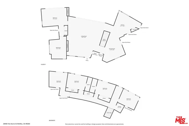 $27,500 | 28405 Via Acero, Malibu, CA 90265