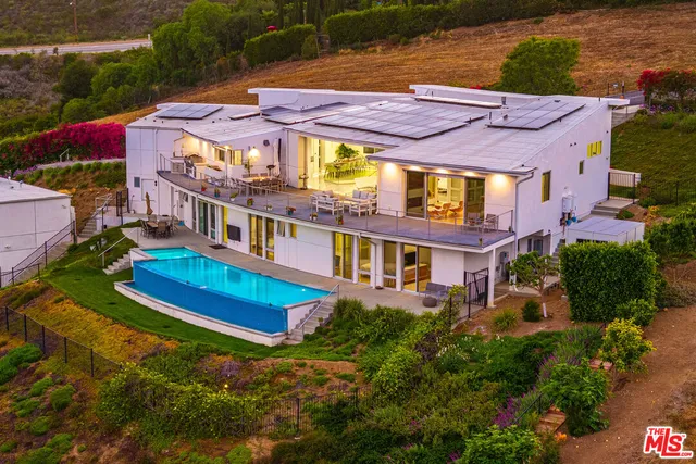 $27,500 | 28405 Via Acero, Malibu, CA 90265