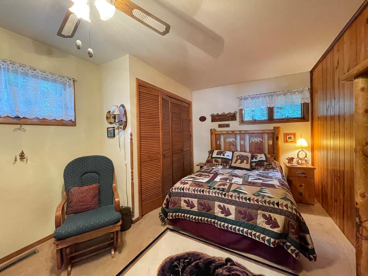 8325 Schroeder Road Minocqua, WI 54548 - Photo 19 of 32 Gallery Image 19