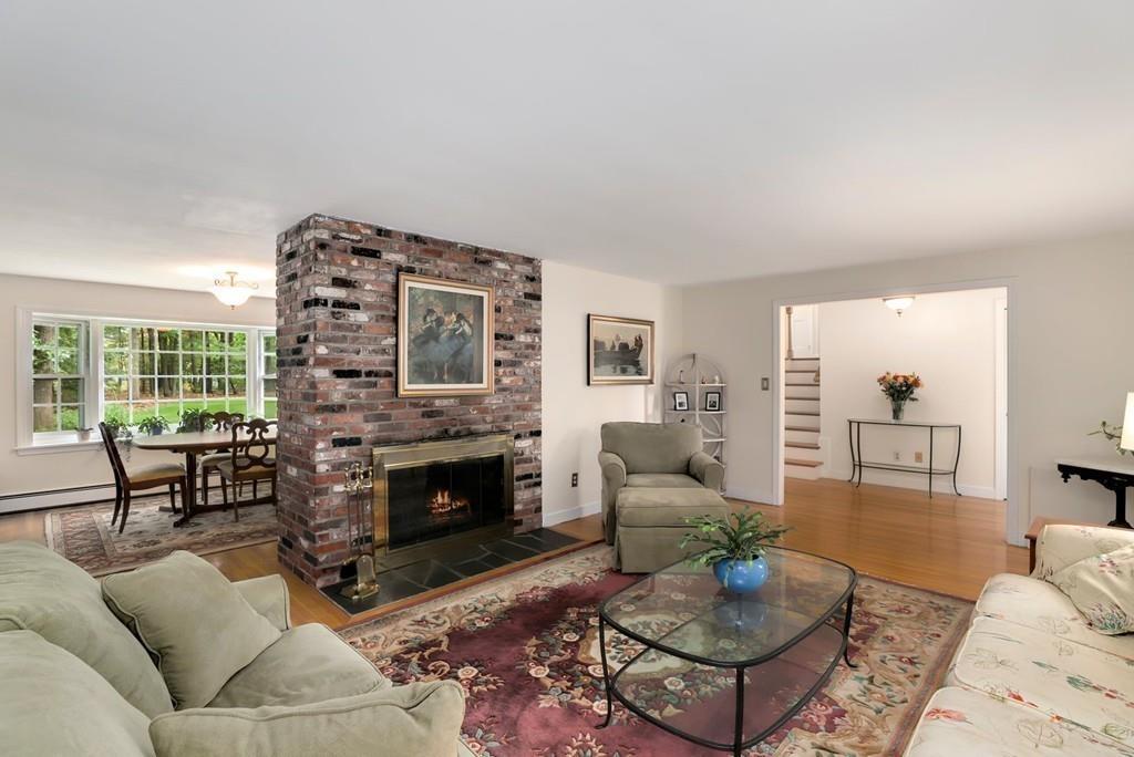 4 Campbell Road Wayland, MA 01778 - Photo 22 of 40