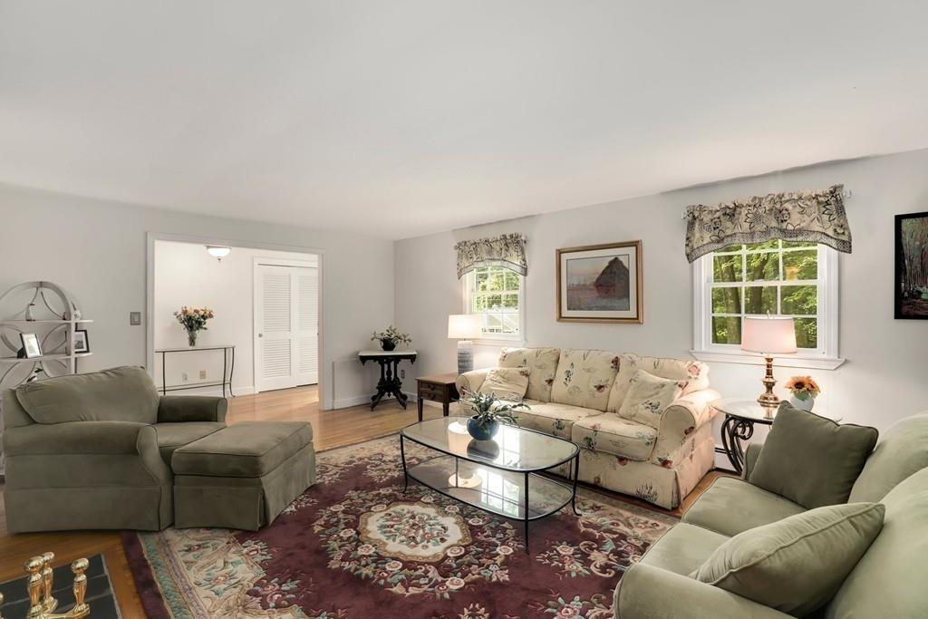 4 Campbell Road Wayland, MA 01778 - Photo 23 of 40