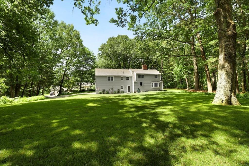 4 Campbell Road Wayland, MA 01778 - Photo 7 of 40