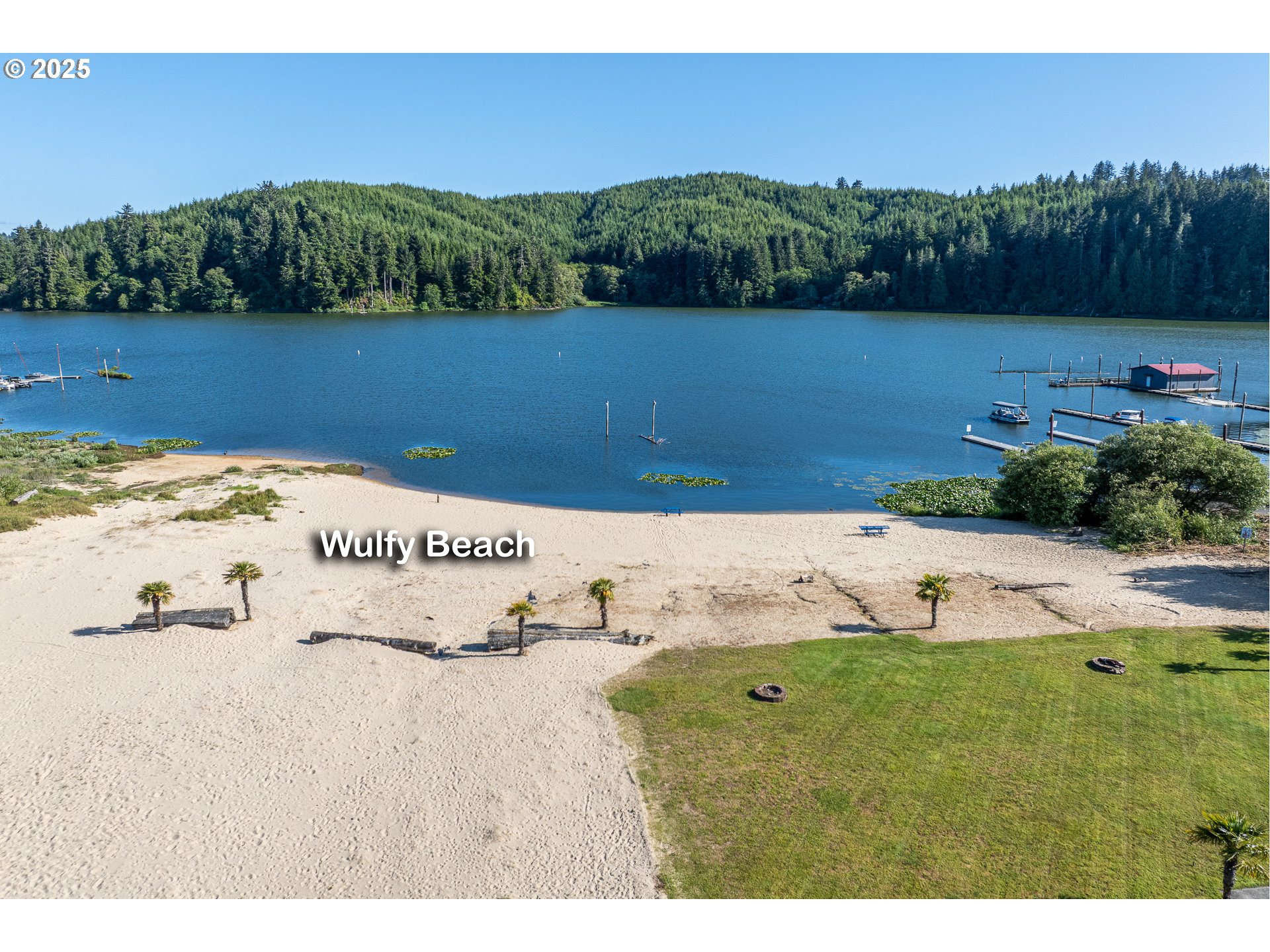 1710 Kristi Loop Lakeside, OR 97449 - Photo 40 of 43