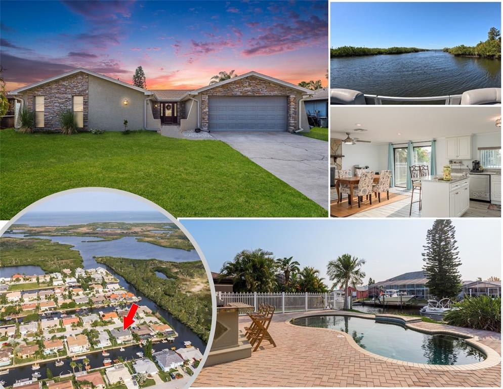 9920 San Mateo Way Port Richey, FL 34668 - Photo 1 of 1 9920 San Mateo Way, Port Richey, FL 34668