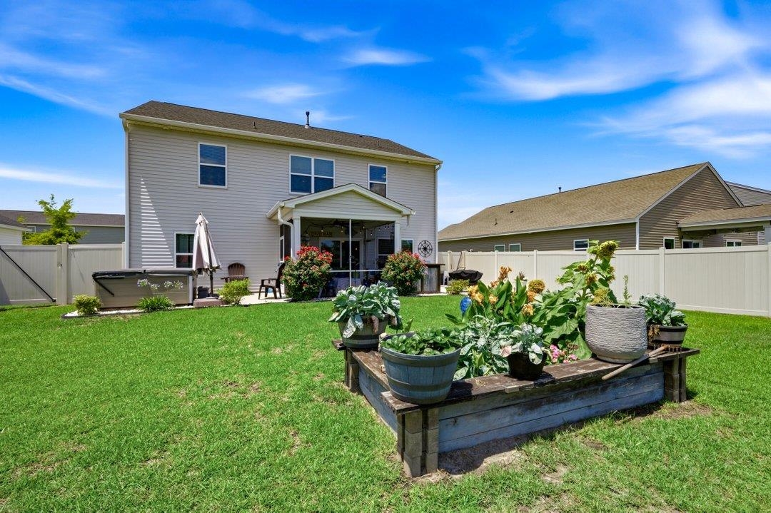 845 St Albans Loop Conway, SC 29526 - Photo 33 of 37