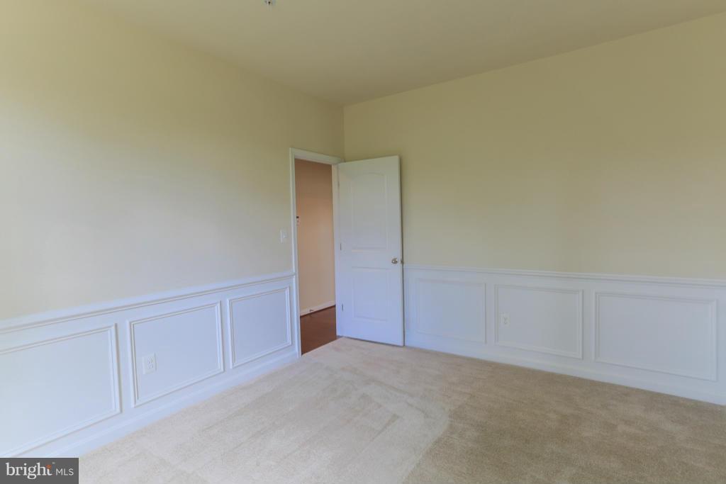 4410 Pensel Road Perry Hall, MD 21128 - Photo 13 of 30 a view of an empty room and entryway