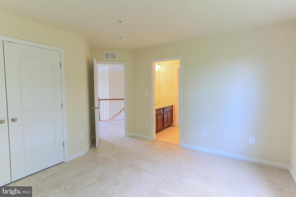 4410 Pensel Road Perry Hall, MD 21128 - Photo 18 of 30 a view of a room with a hallway