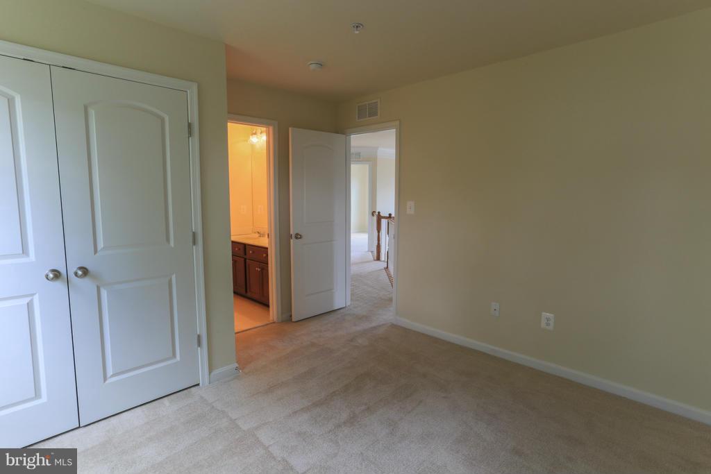 4410 Pensel Road Perry Hall, MD 21128 - Photo 20 of 30 a view of an empty room