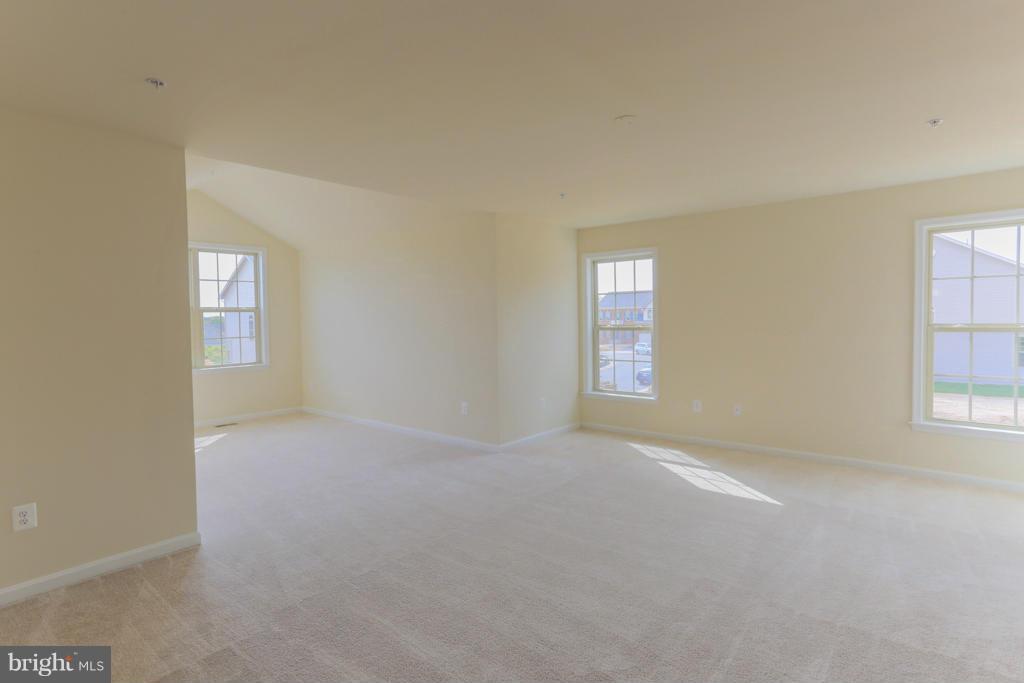 4410 Pensel Road Perry Hall, MD 21128 - Photo 22 of 30 a view of an empty room with a window