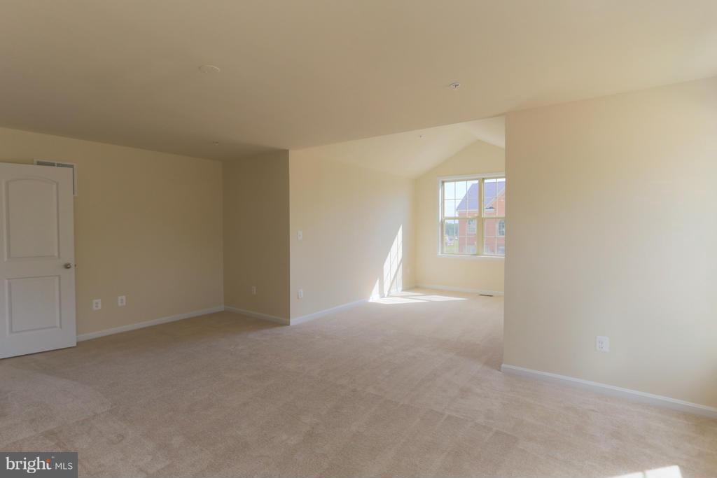 4410 Pensel Road Perry Hall, MD 21128 - Photo 23 of 30 a view of an empty room with a window