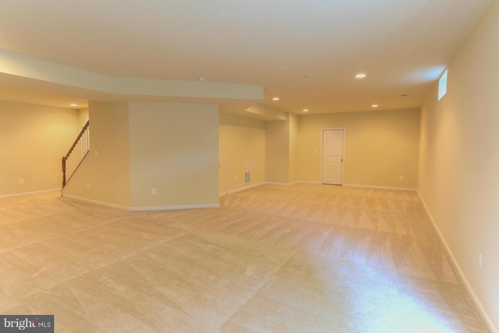 4410 Pensel Road Perry Hall, MD 21128 - Photo 29 of 30 a view of empty room