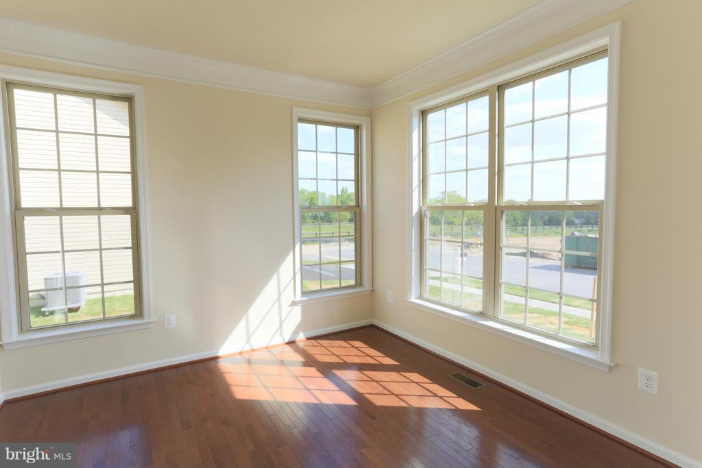 4410 Pensel Road Perry Hall, MD 21128 - Photo 4 of 30 a view of an empty room with a window