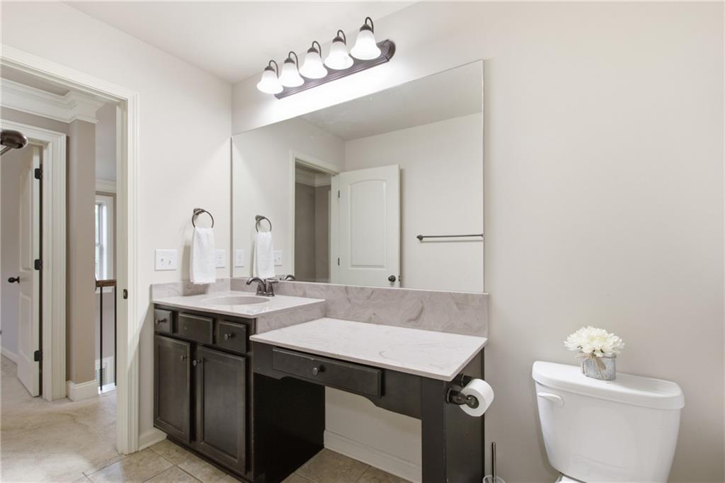 4662 Whitlow Ridge Drive Bishop, GA 30621 - Photo 37 of 61