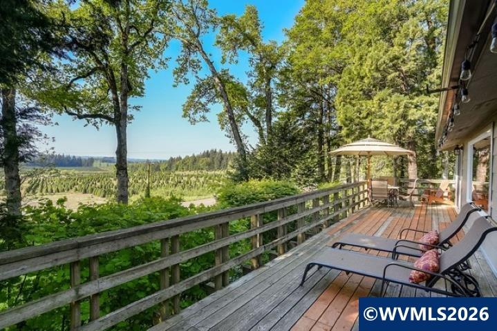 15785 Coon Hollow Road Southeast Sublimity, OR 97385 - Photo 41 of 49