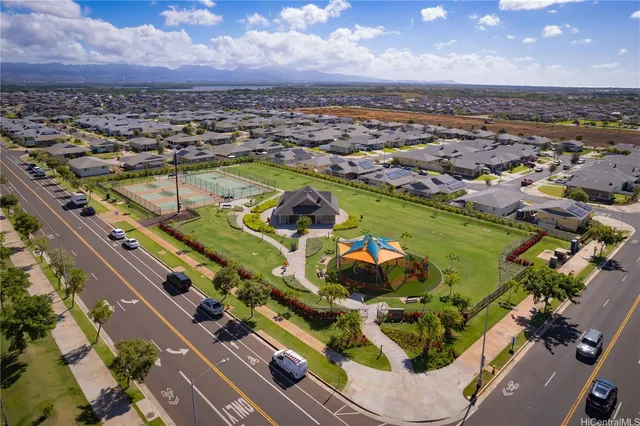 $722,350 | 91-3525 Kamālie Mua Street, Unit 9, Ewa Beach, HI 96706