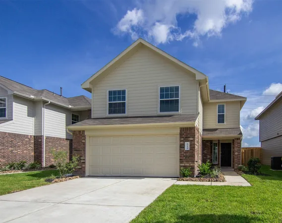 $2,250 | 17134 Hailey Harbor Drive, Richmond, TX 77407