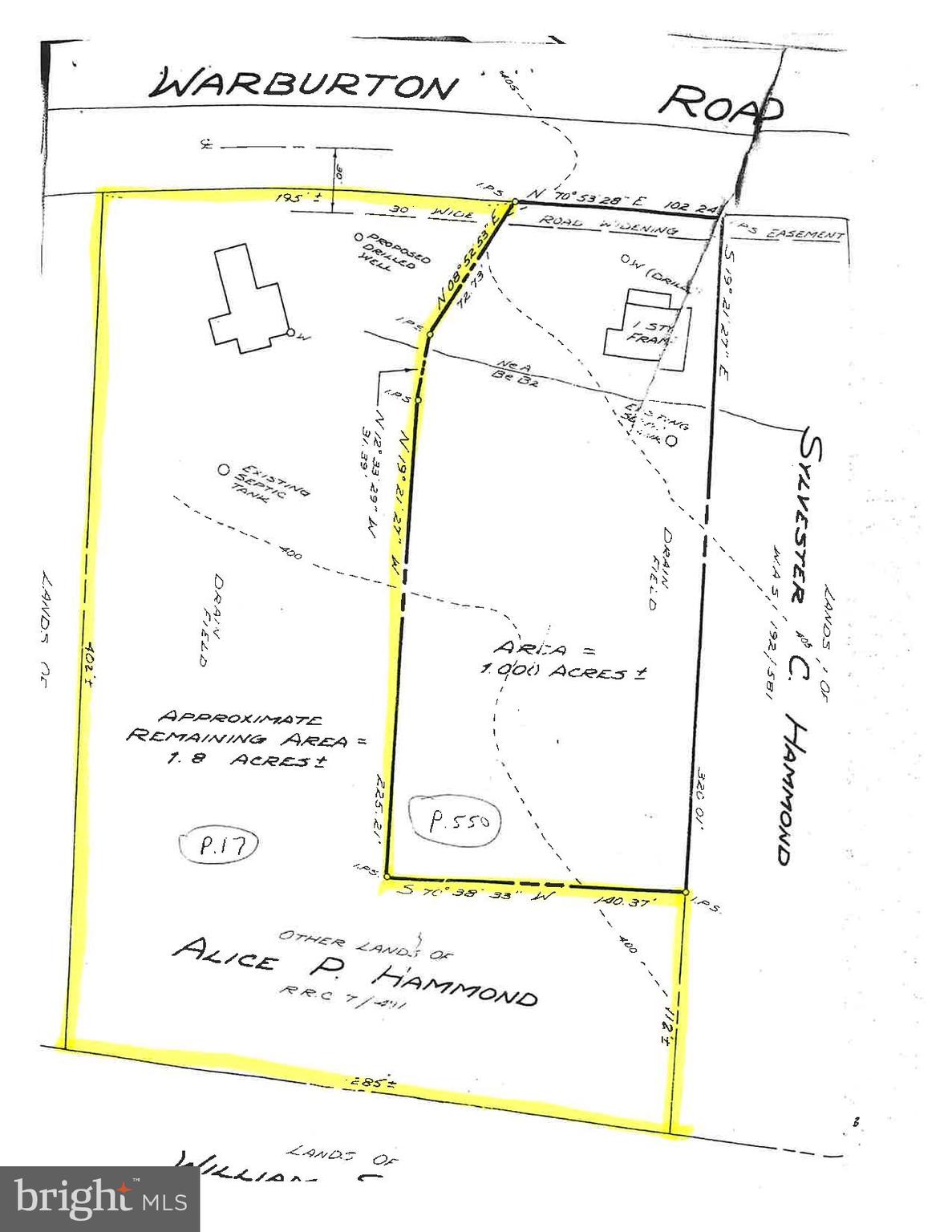 976 Warburton Road Elkton, MD 21921 - Photo 1 of 5