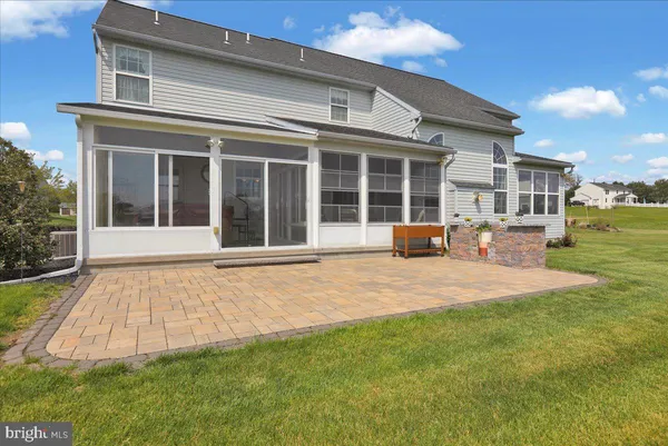 $629,900 | 404 Southfield Drive, Oley, PA 19547