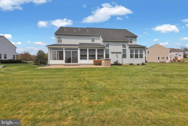 $629,900 | 404 Southfield Drive, Oley, PA 19547
