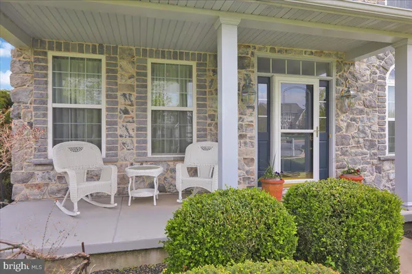 $629,900 | 404 Southfield Drive, Oley, PA 19547