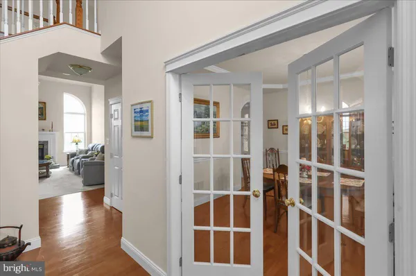$629,900 | 404 Southfield Drive, Oley, PA 19547