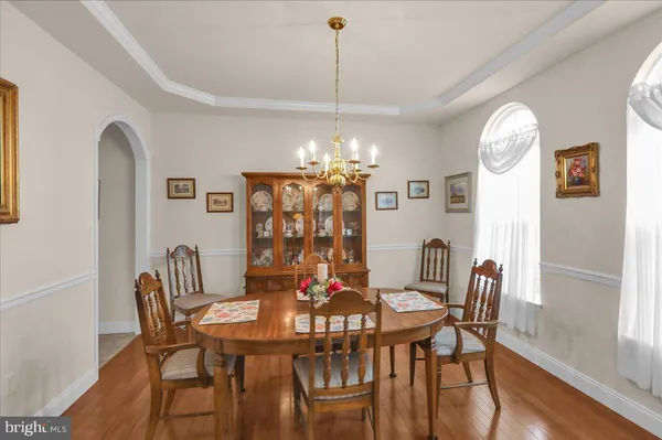 $629,900 | 404 Southfield Drive, Oley, PA 19547