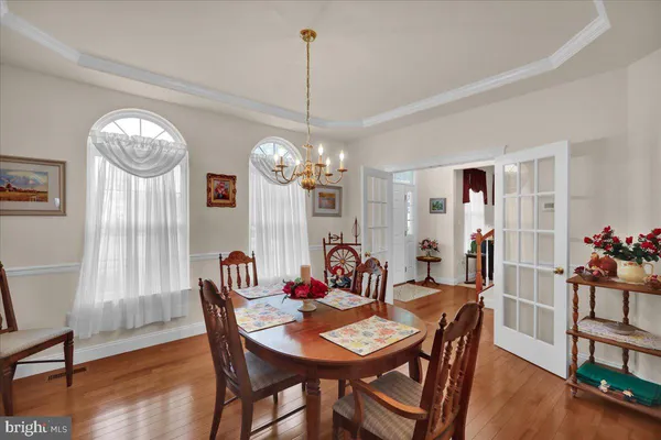 $629,900 | 404 Southfield Drive, Oley, PA 19547