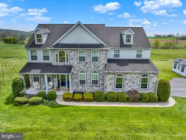 $629,900 | 404 Southfield Drive, Oley, PA 19547