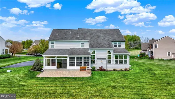 $629,900 | 404 Southfield Drive, Oley, PA 19547