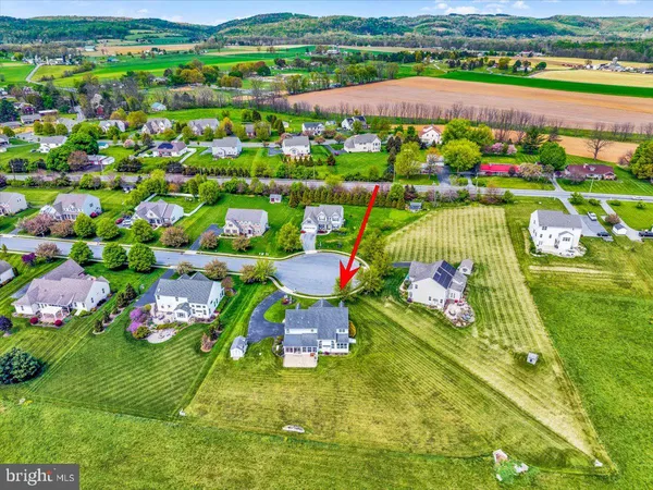$629,900 | 404 Southfield Drive, Oley, PA 19547