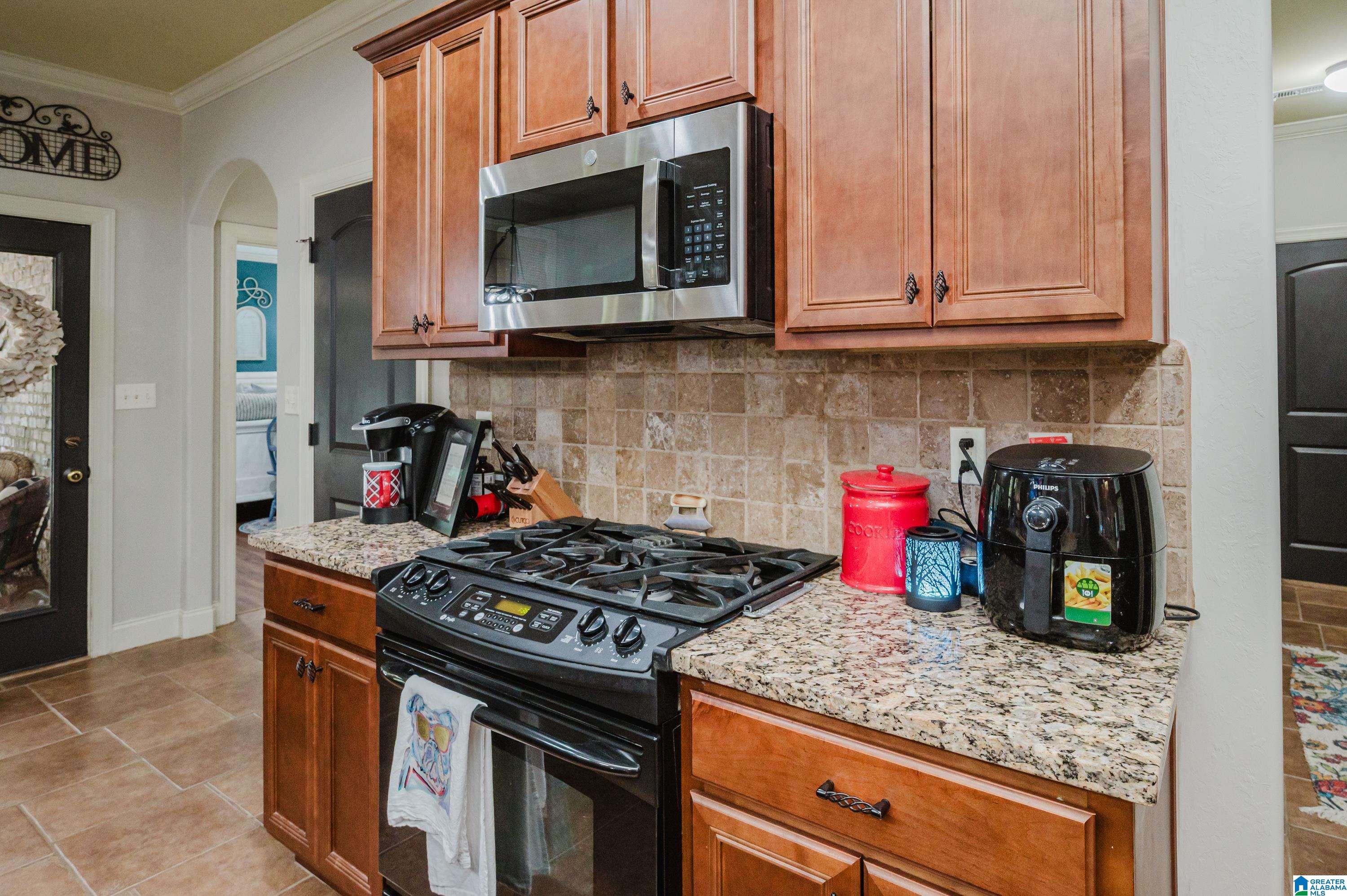 1349 Caliston Way Pelham, AL 35124 - Photo 14 of 57