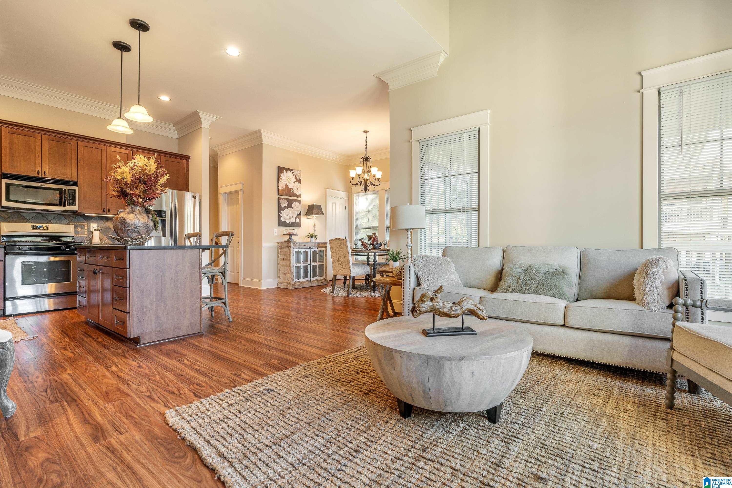 33 Harbor Pointe Drive Talladega, AL 35160 - Photo 16 of 56