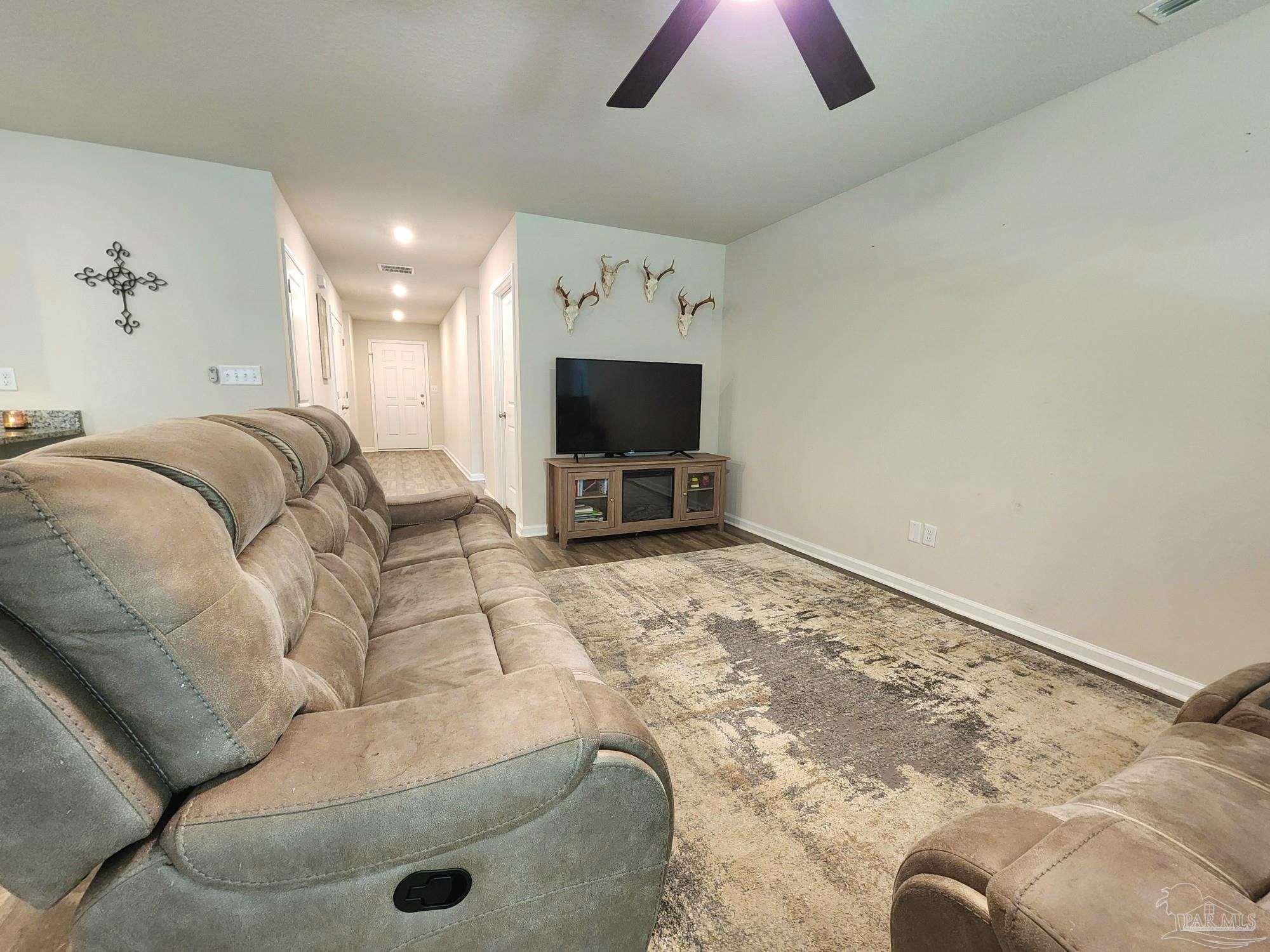 1971 Pineview Church Road Jay, FL 32565 - Photo 8 of 26