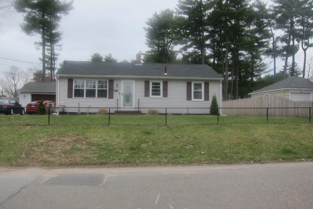 66 Flint Street Springfield, MA 01129 - Photo 2 of 29