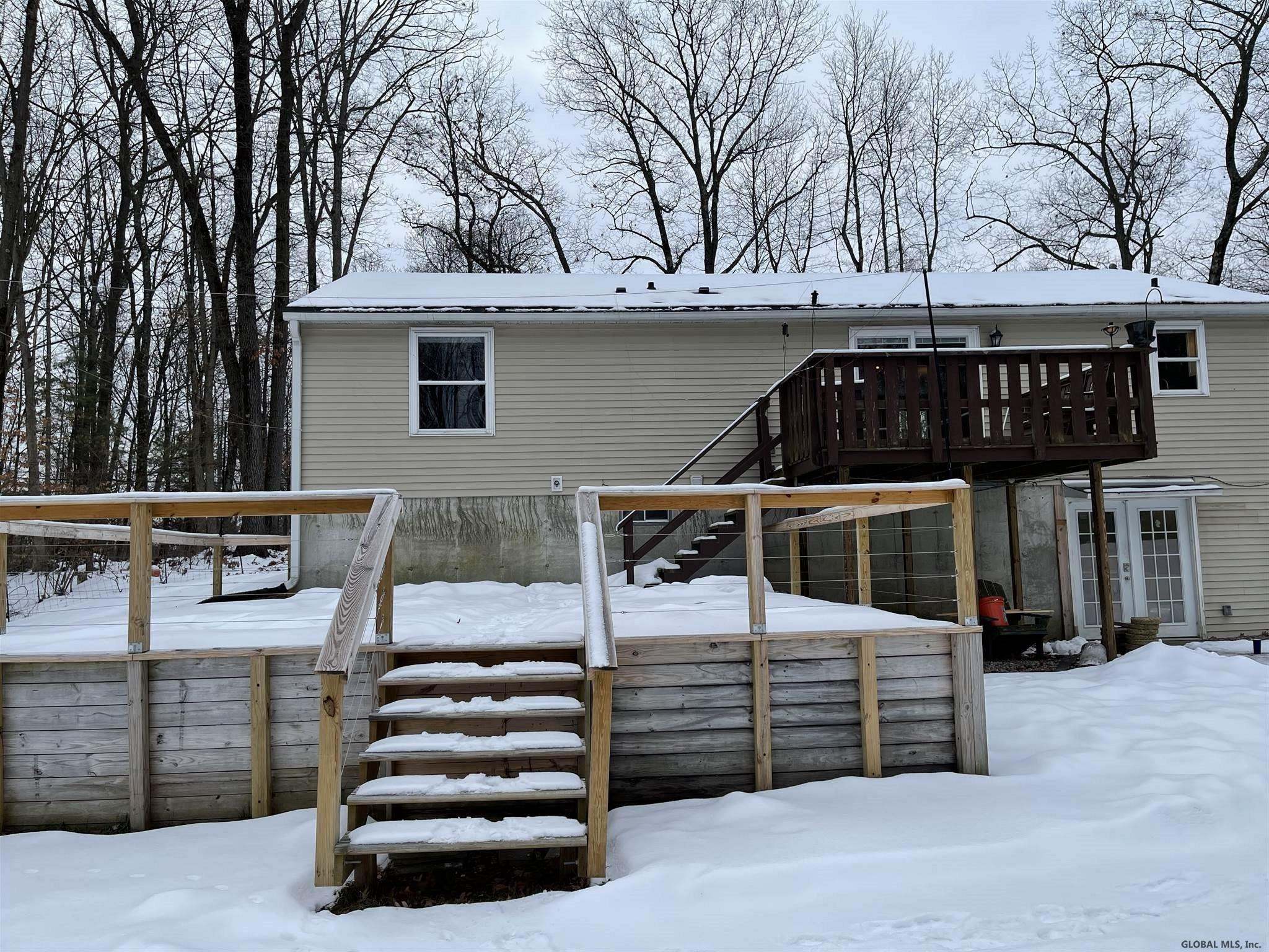 585 Selfridge Road Gansevoort, NY 12831 - Photo 3 of 22 Photo 3