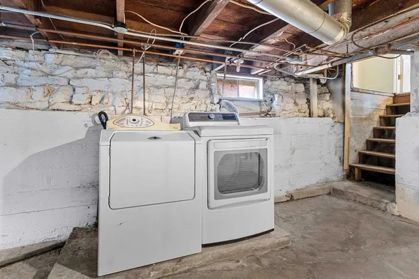 $169,900 | 811 Harvey Street, Green Bay, WI 54302