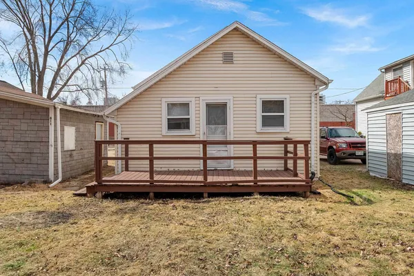 $169,900 | 811 Harvey Street, Green Bay, WI 54302