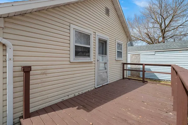 $169,900 | 811 Harvey Street, Green Bay, WI 54302