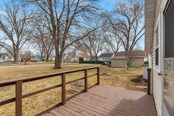 $169,900 | 811 Harvey Street, Green Bay, WI 54302