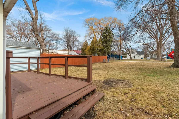 $169,900 | 811 Harvey Street, Green Bay, WI 54302