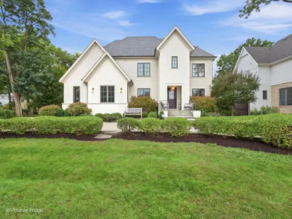 $3,899,000 | 712 Jefferson Street, Hinsdale, IL 60521