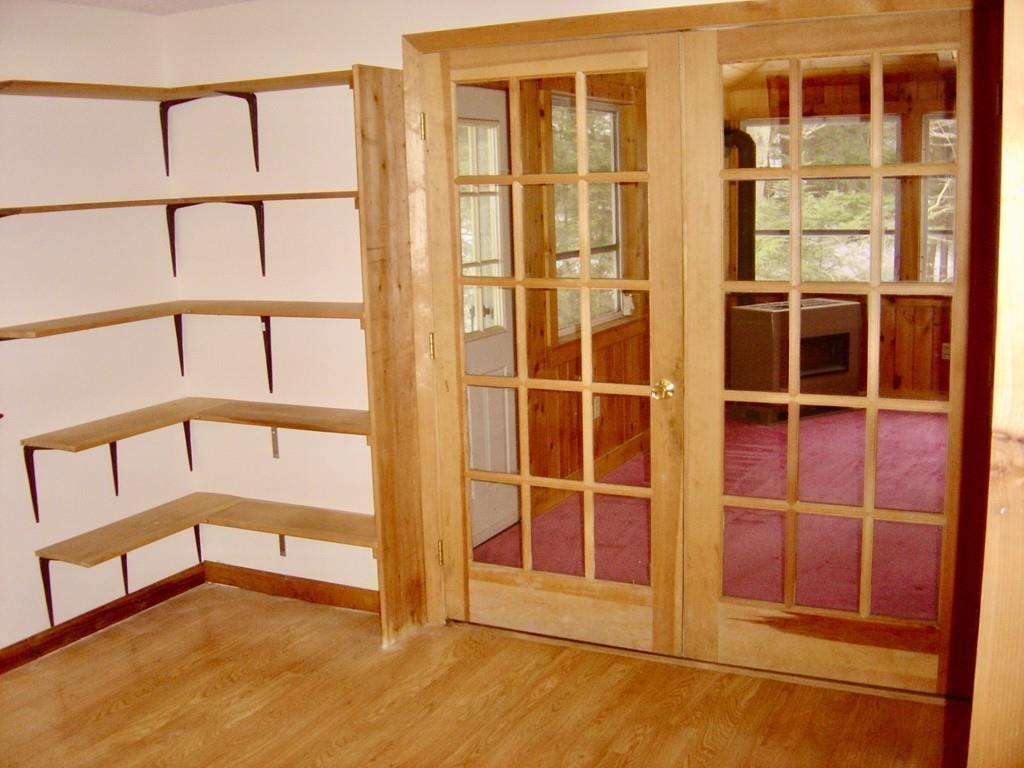 137 Eli Drive Winchendon, MA 01475 - Photo 13 of 38 a view of an empty room with a window