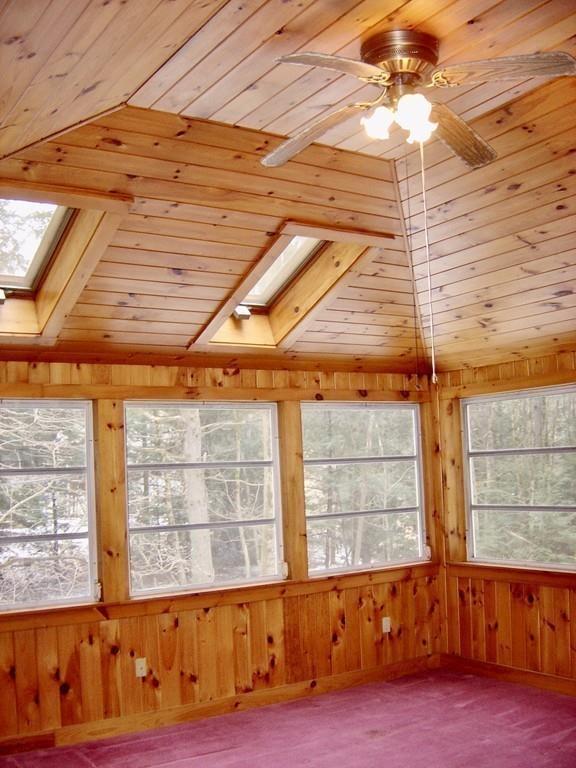 137 Eli Drive Winchendon, MA 01475 - Photo 18 of 38 a view of front door with outdoor space